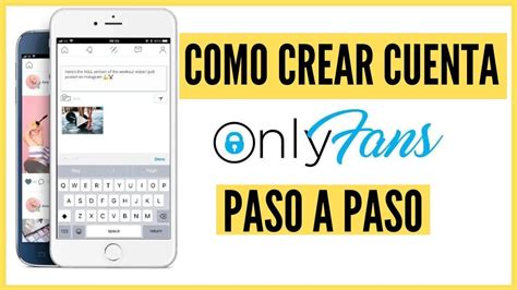 onlyfans crear|Guía completa para crear una cuenta de creador en。